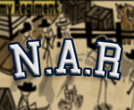 |NAR| Ninth Army Regiment |
