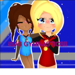 Isa's Gymnastics!!