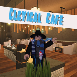 Cyclical Cafe