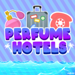 Perfume Hotels