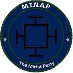 [M.I.N.A.P] The Minist Party