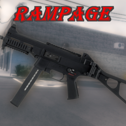 RAMPAGE