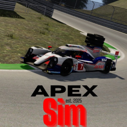 [ALPHA] Apex Sim