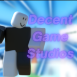 Decent Game Studios