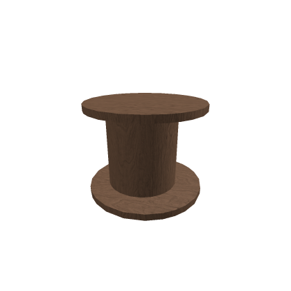 Wooden Table