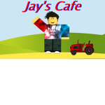 Jay's Cafe™