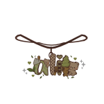 ali necklace