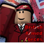 British Armed Forces (BAF