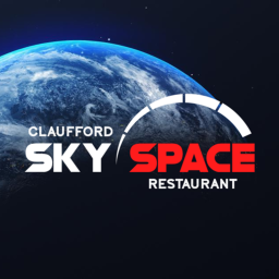 Claufford Sky Space Restaurant