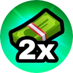 💰 2x Cash