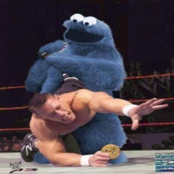 Monsters. VS. Humans!