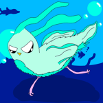 The Coral Pigeons