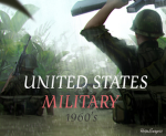 The US Military 1960sᅠᅠᅠᅠ