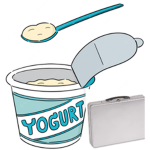 Yogurt Business group
