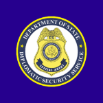 Diplomatic Security Service ˈ