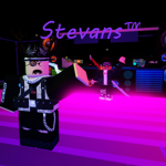 Stevans
