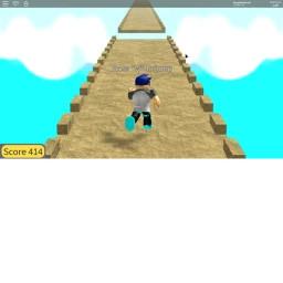 Temple Run ### Alpha icon