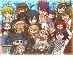 lol anime group (idk)