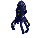 Sleepy Squid (CODE: SSQ or QQS)