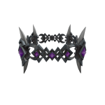 TWISTED BONE CROWN IV