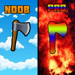 Weapon Throwing Simulator ⚔️ icon