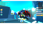 i want op pets in pet sim x