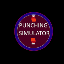 🥊Punching Simulator🥊