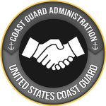 Coast Guard Foreign Affairsᅠᅠ