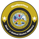 || USAR || Headquarters