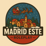 MADRID-ESTE PD