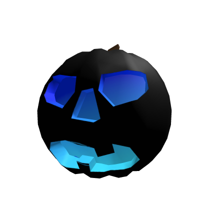Blizzaria: The Frozen Pumpkin