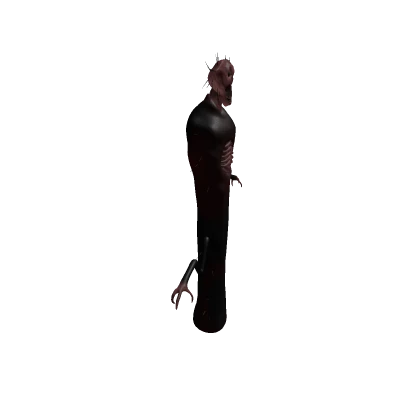 The Boiled One