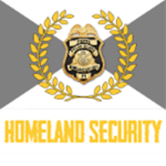 Polar Island Department of Homeland Security