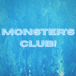 MonsterDUDEof5 Club