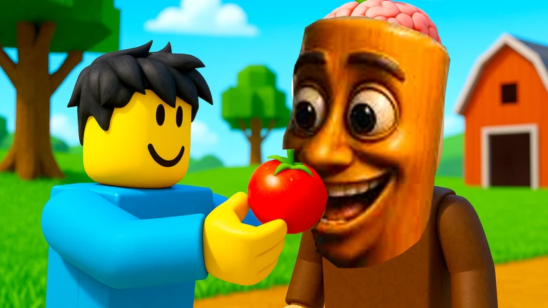 Feed Your Brainrot Wiki: juego de Crianza, Memes y humor | Roblox