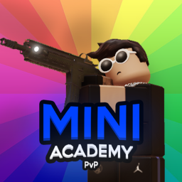 Mini Academy PVP