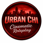 The Urban Chi Roleplay [ WHITELIST ]