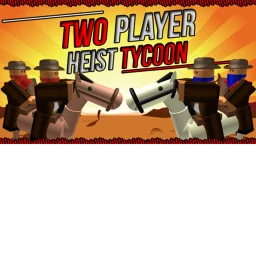HEIST TYCOON HEIST TYCOON HEIST TYCOON HEIST TYCOO icon