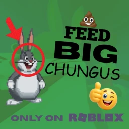 Feed Big Chungus (Demo) icon