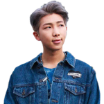 Namjoon Nation