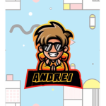 ANDREI yt rubox