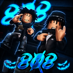 [808G] | 808 GODs