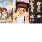 Mega Jen Stars!