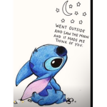 Stitch fans and Angel fans