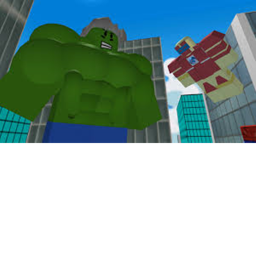 Hulk Tycoon