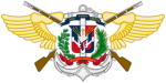 Ministerio de Defensa de República Dominicana