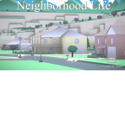 Neighborhood Life