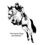The Horse Kings and Queens