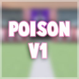 Poison HomeStore | V1