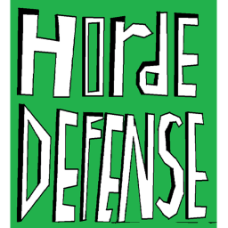 Horde Defense